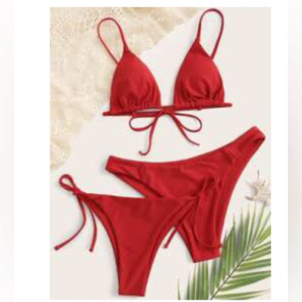 shein bikini